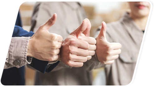 輪輞螺栓廠(chǎng)家嚴(yán)謹(jǐn)?shù)钠焚|(zhì)檢驗(yàn)體系，用料可靠