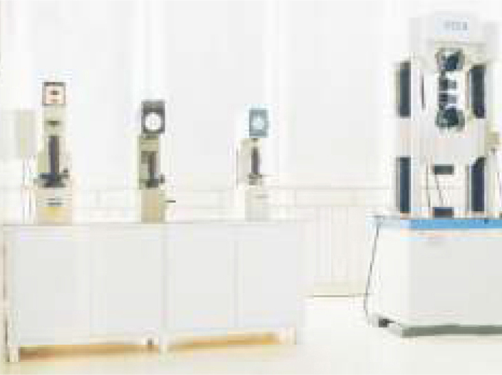 HB-3000布氏硬度計(jì)、HR-150A洛氏硬度計(jì)、HSRD-45表面洛氏硬度計(jì)