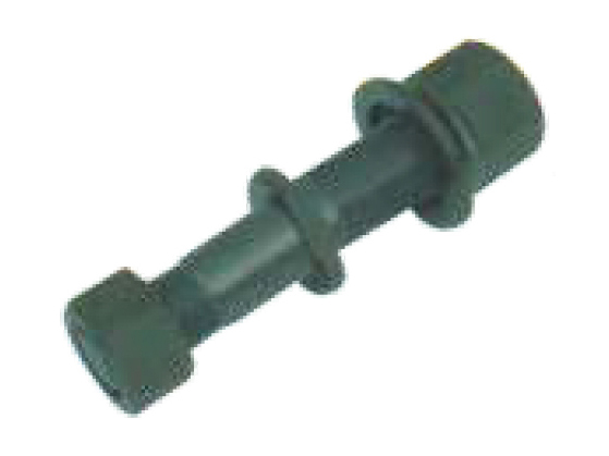 西北王、拖煤王后輪胎螺絲